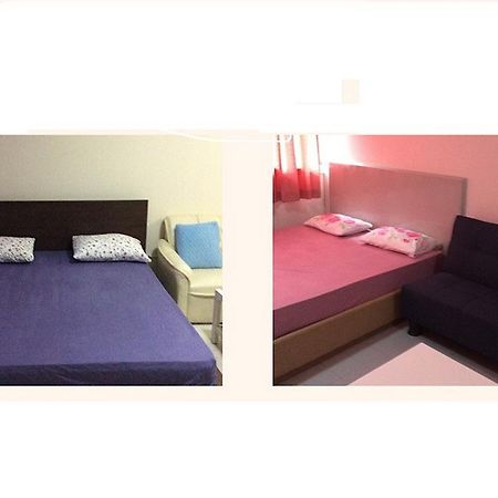 Dmk Don Mueang Airport Guest House Pak Kret Buitenkant foto