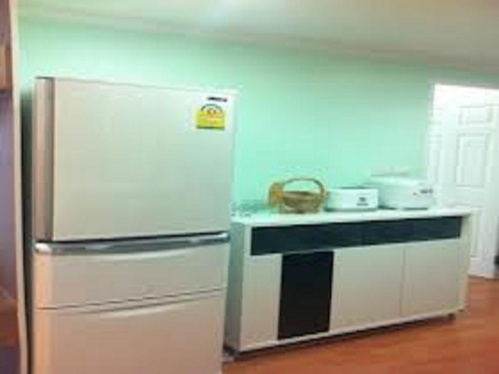 Dmk Don Mueang Airport Guest House Pak Kret Kamer foto