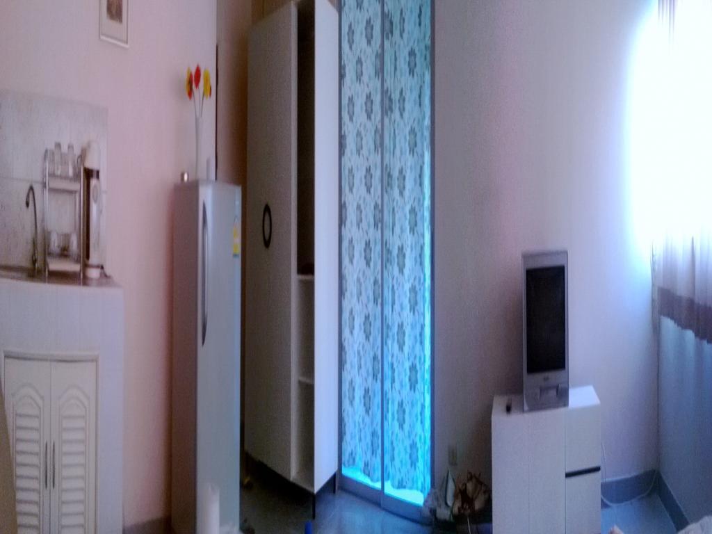 Dmk Don Mueang Airport Guest House Pak Kret Kamer foto