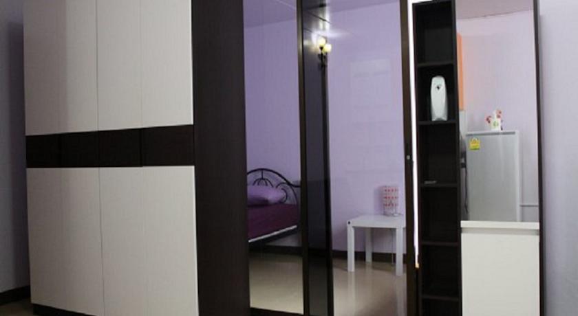 Dmk Don Mueang Airport Guest House Pak Kret Buitenkant foto