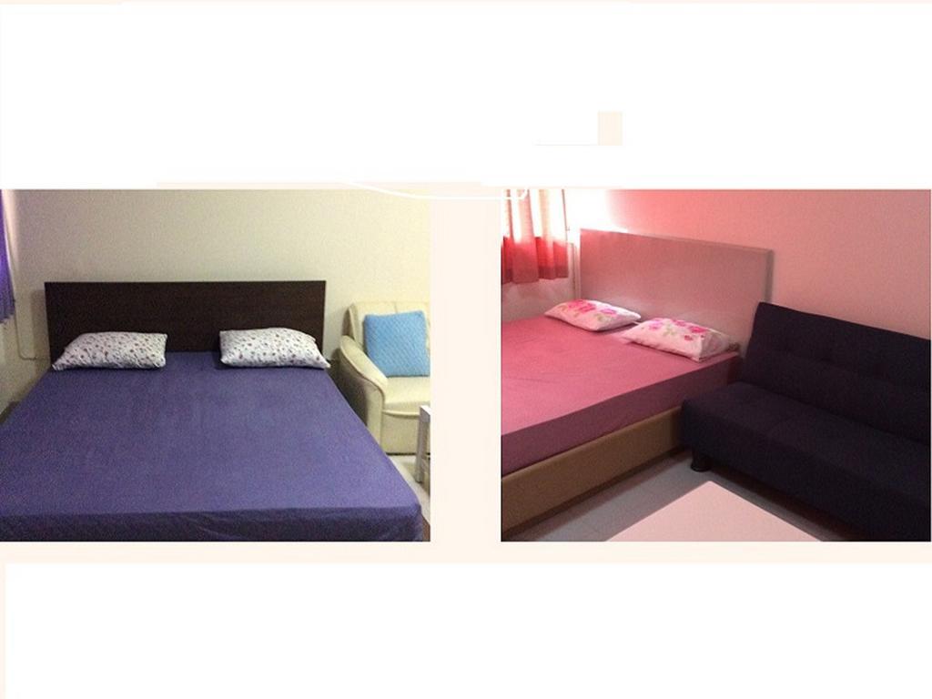 Dmk Don Mueang Airport Guest House Pak Kret Buitenkant foto