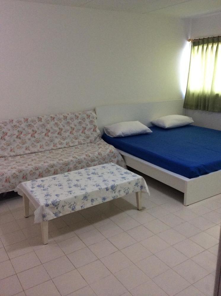 Dmk Don Mueang Airport Guest House Pak Kret Buitenkant foto
