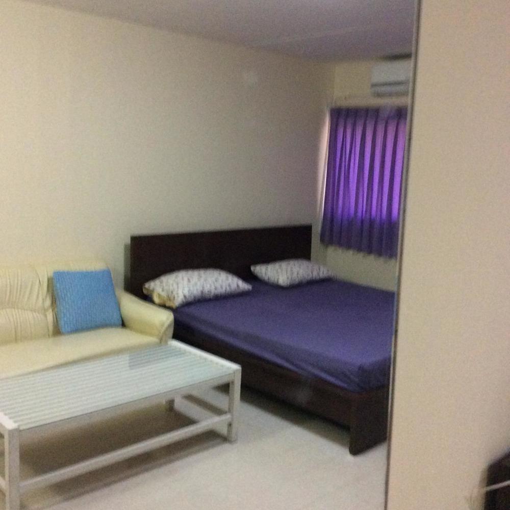 Dmk Don Mueang Airport Guest House Pak Kret Buitenkant foto
