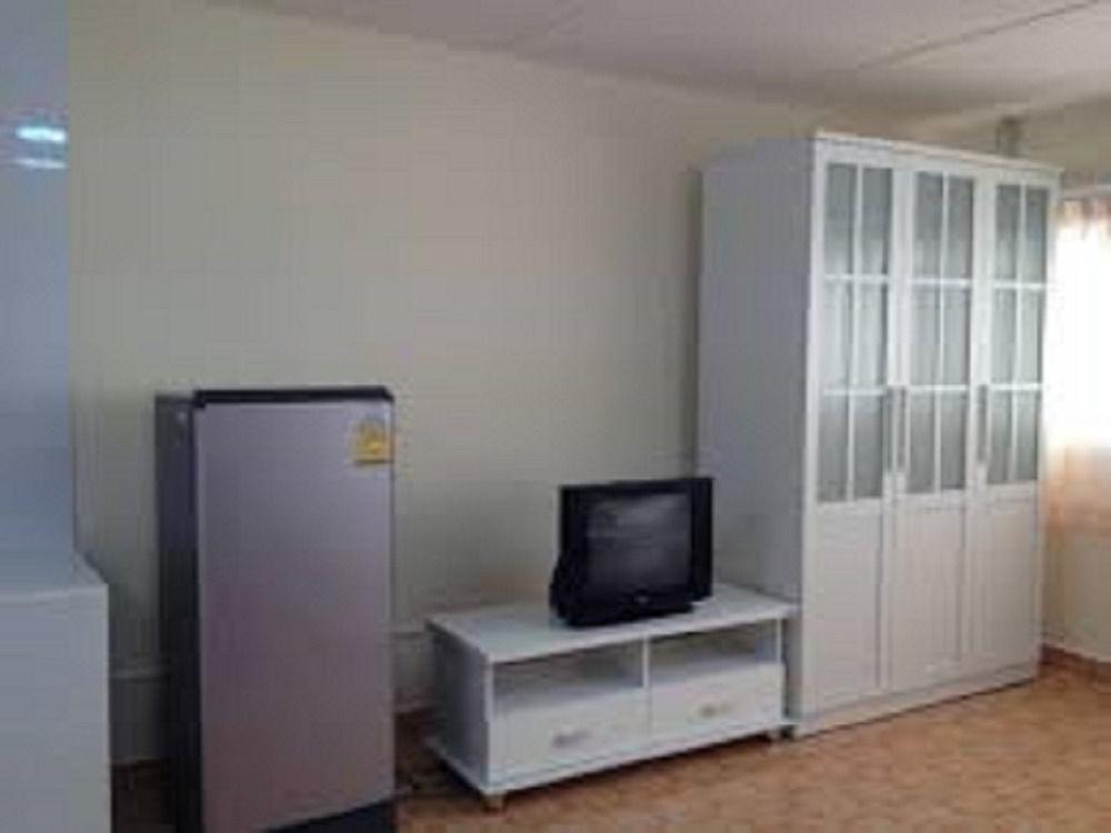 Dmk Don Mueang Airport Guest House Pak Kret Buitenkant foto