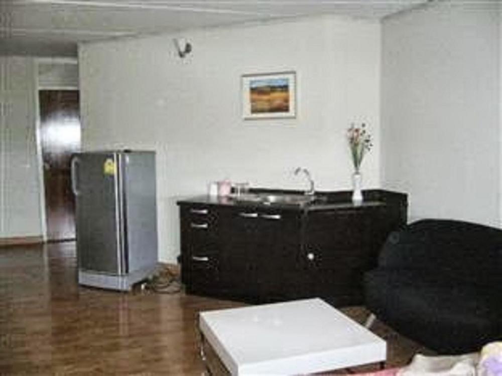 Dmk Don Mueang Airport Guest House Pak Kret Buitenkant foto