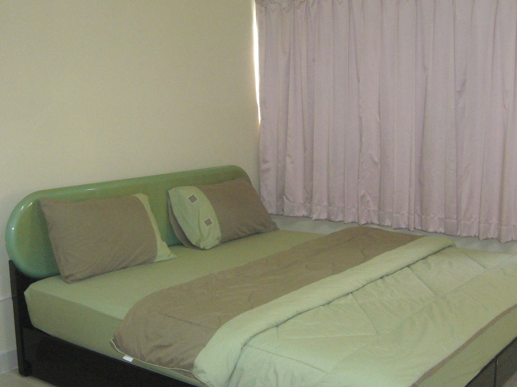 Dmk Don Mueang Airport Guest House Pak Kret Buitenkant foto