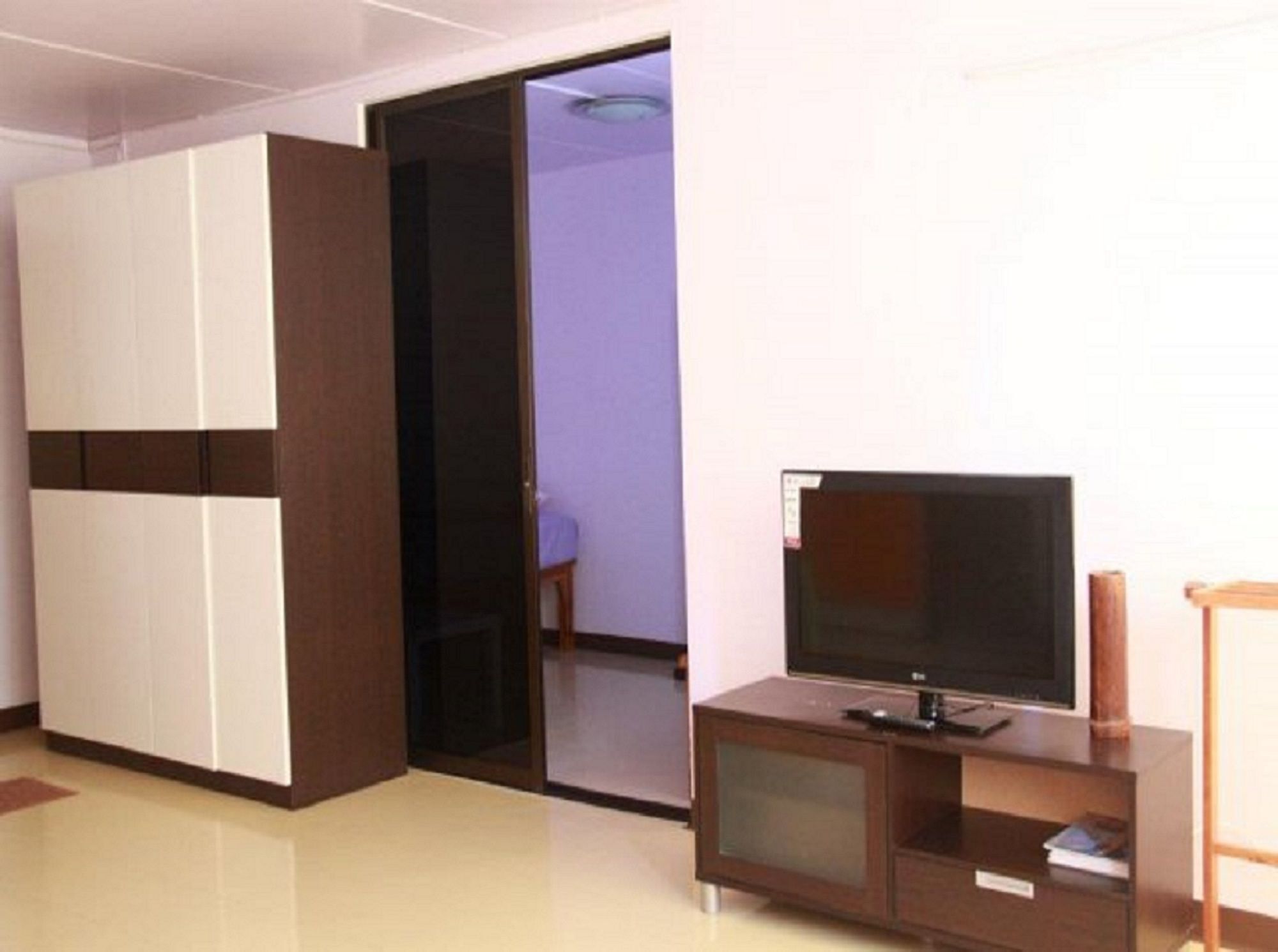 Dmk Don Mueang Airport Guest House Pak Kret Buitenkant foto
