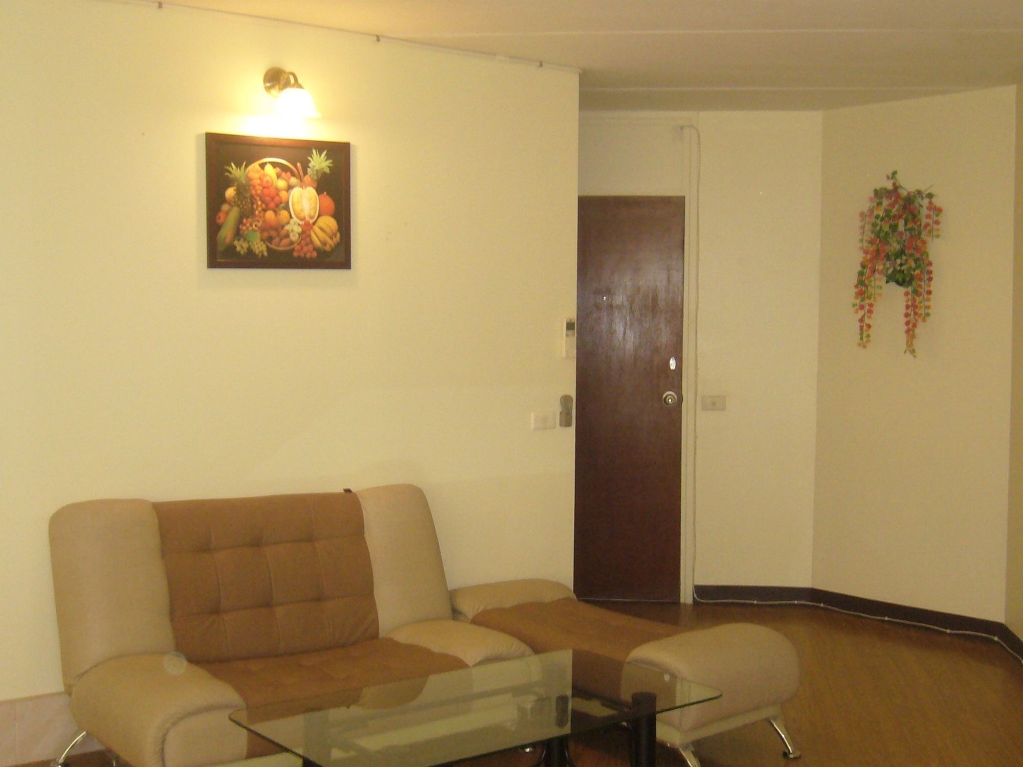Dmk Don Mueang Airport Guest House Pak Kret Buitenkant foto