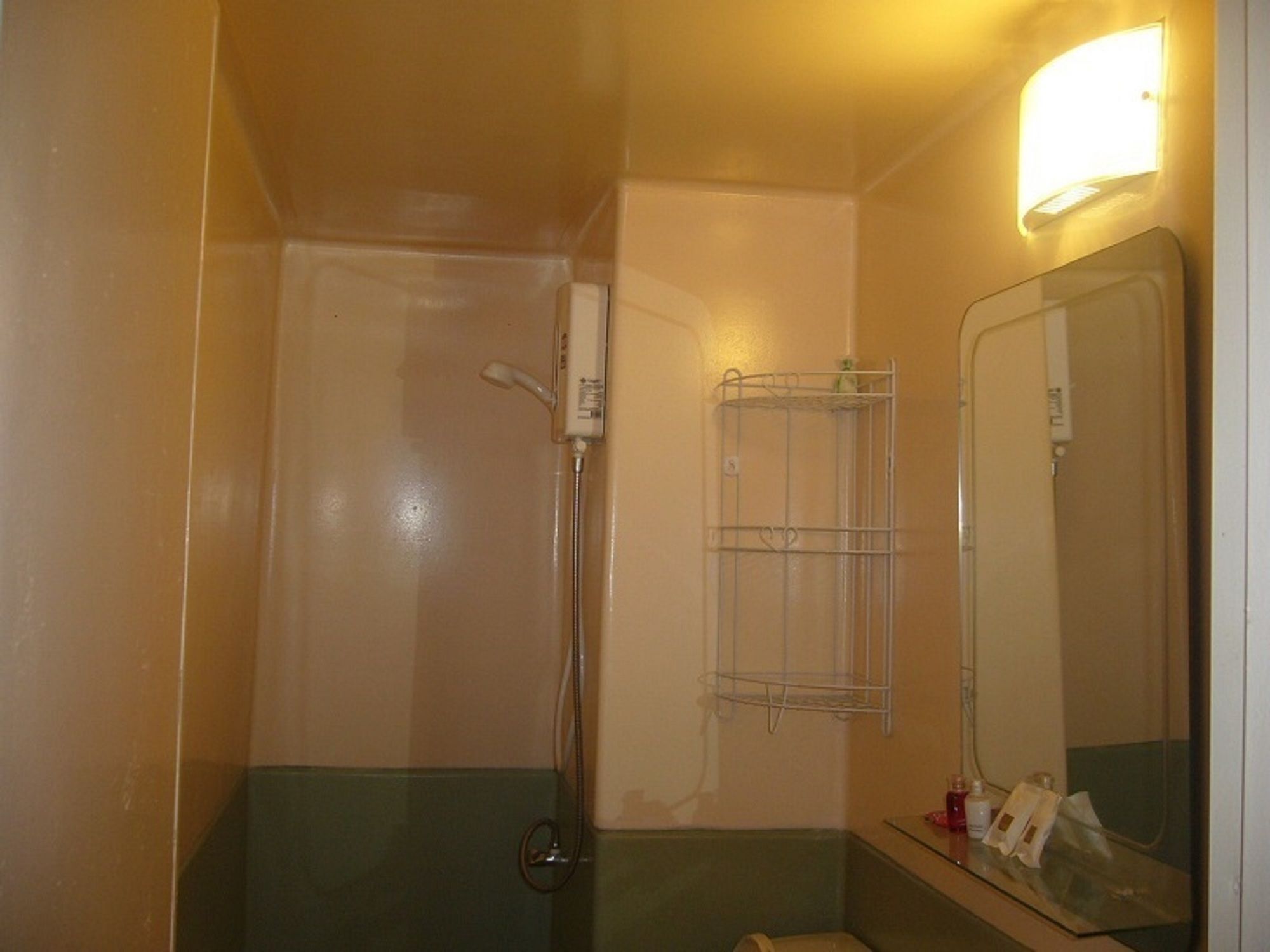 Dmk Don Mueang Airport Guest House Pak Kret Buitenkant foto